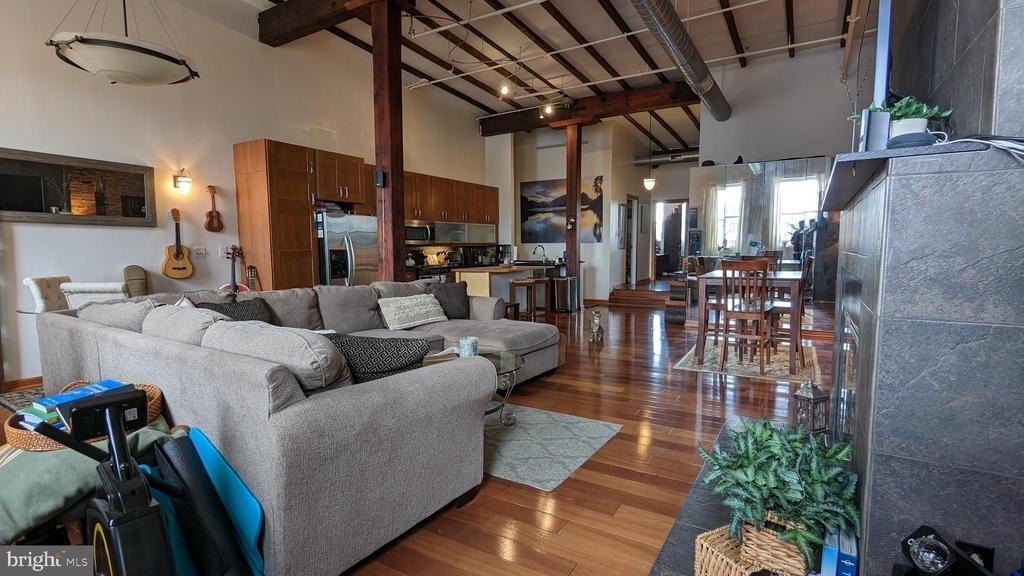 1210 N Palethorp Street - Photo 4
