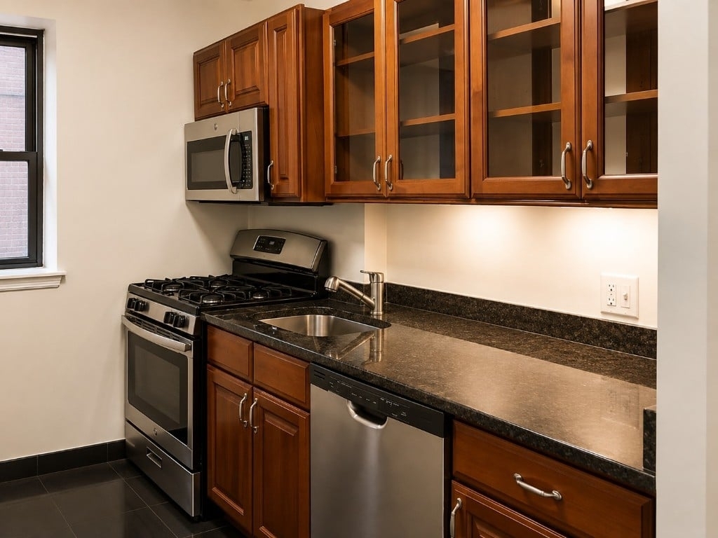  West 48th Street, Unit 5 - Photo 1