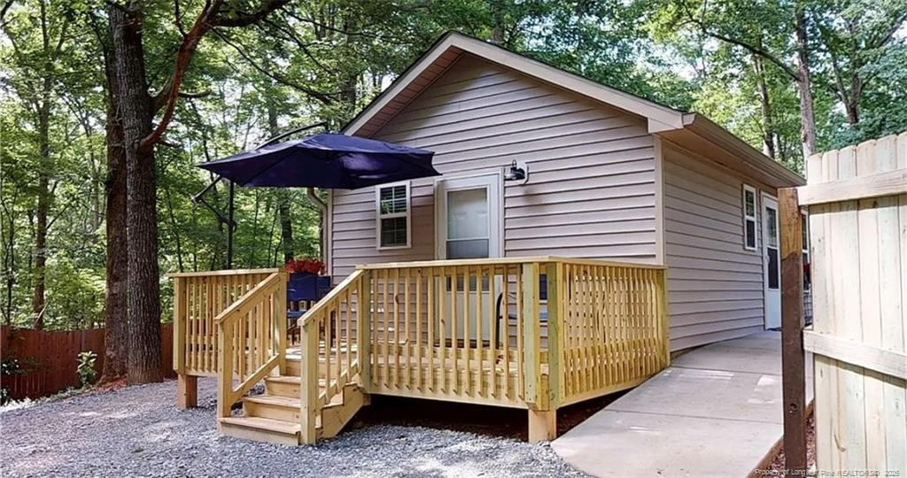 2402 Rockwood (cottage) Drive - Photo 1
