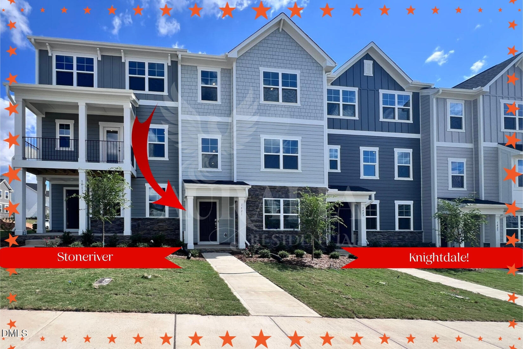 1421 Jay Road - Photo 0