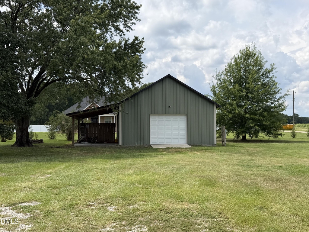 4247 Spring Hill Church Road - Photo 21