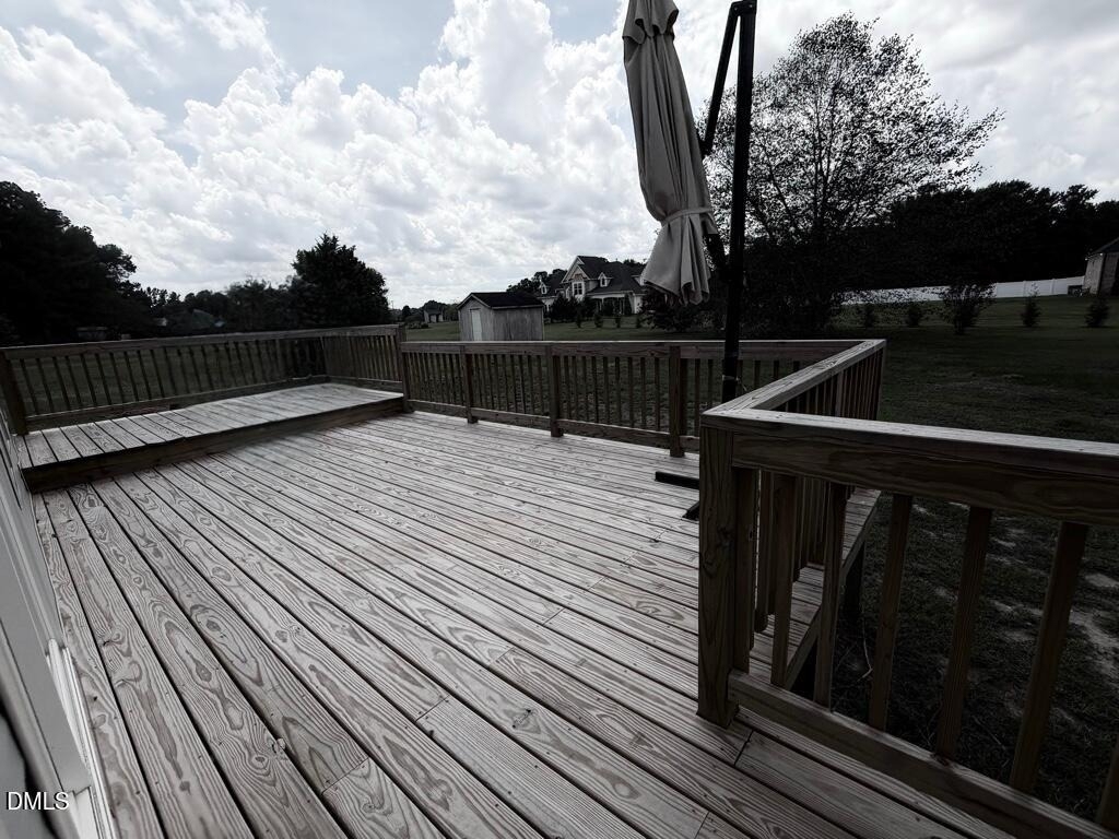 4247 Spring Hill Church Road - Photo 22