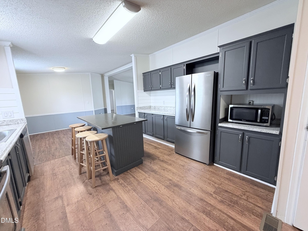 4247 Spring Hill Church Road - Photo 17