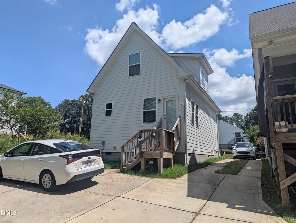 702 Colfax Street - Photo 1