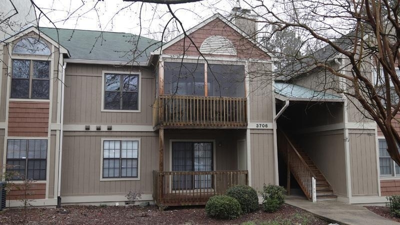 3706 Chimney Ridge Place - Photo 0