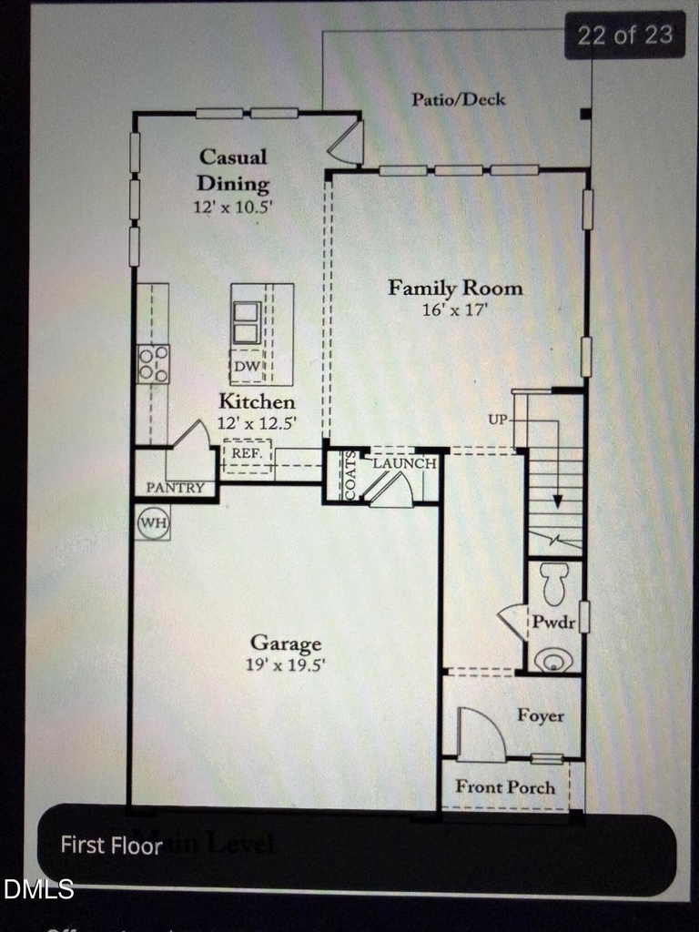 212 Concordia Woods Drive - Photo 4