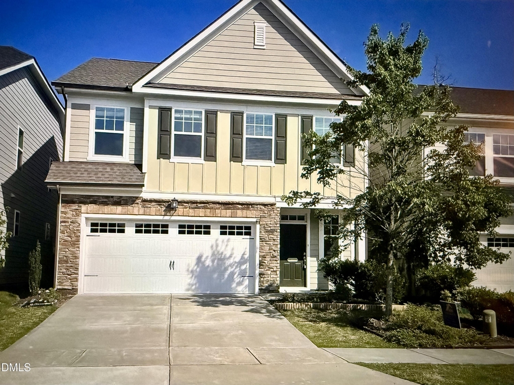 212 Concordia Woods Drive - Photo 0