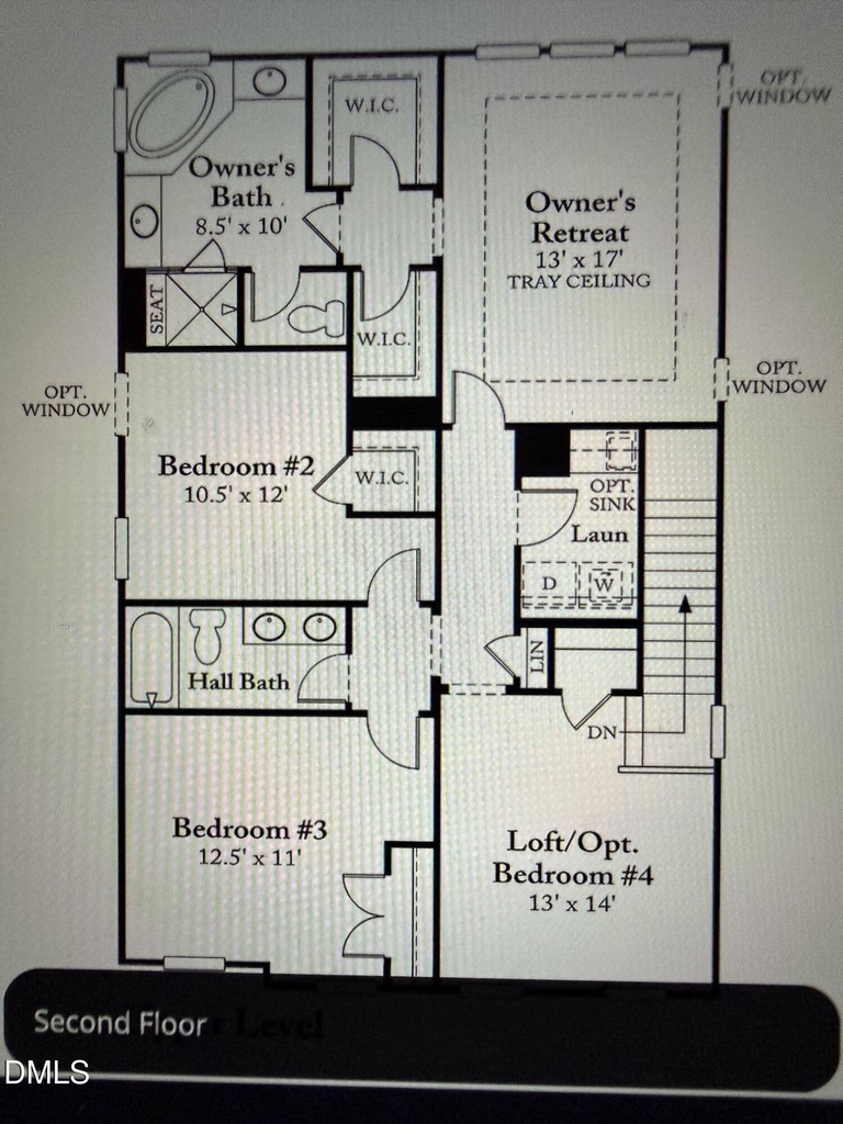 212 Concordia Woods Drive - Photo 3