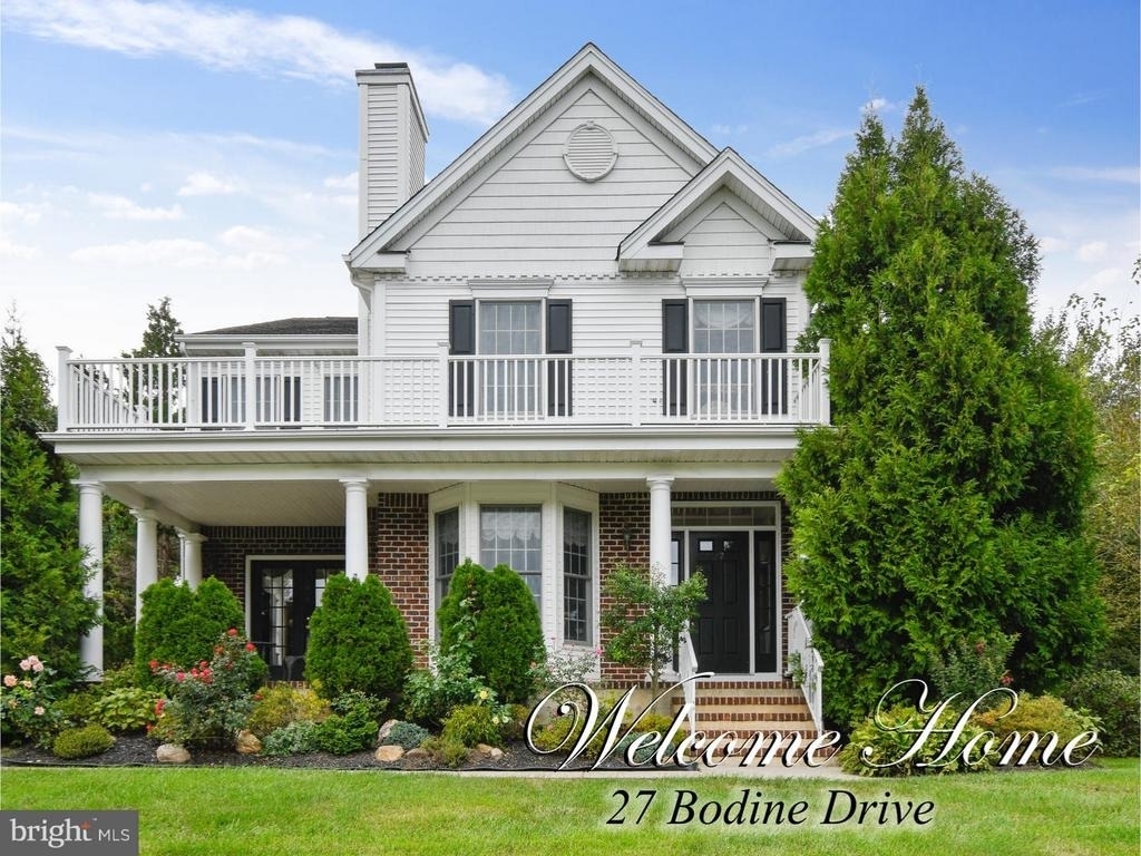 27 Bodine Drive - Photo 0