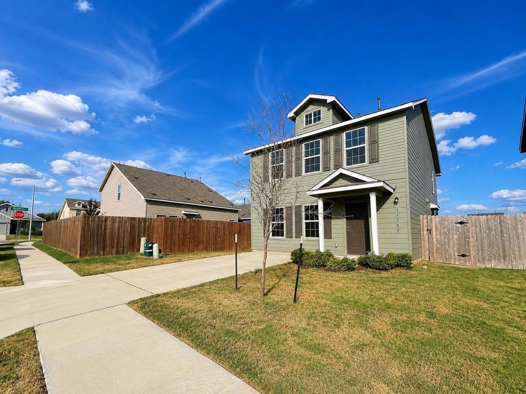 17709 Sulphur Spring Way - Photo 1