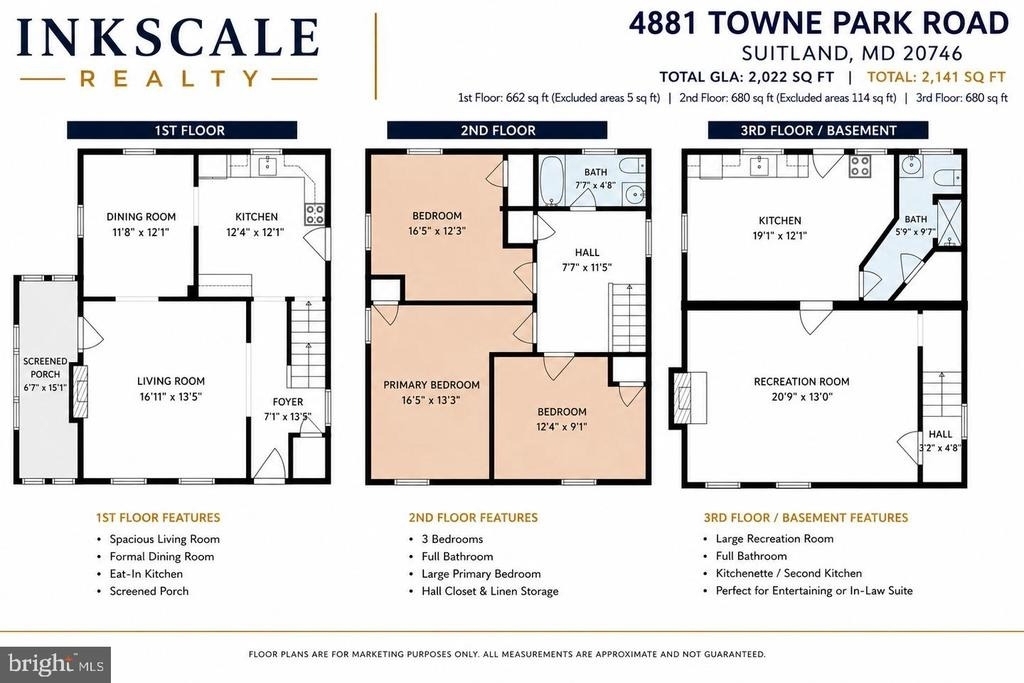 4881 Towne Park Road - Photo 20