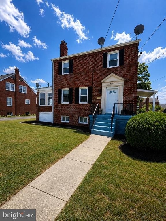 4881 Towne Park Road - Photo 0