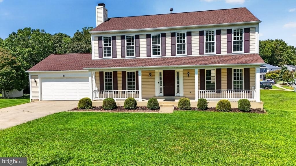 811 Chatsworth Drive - Photo 0