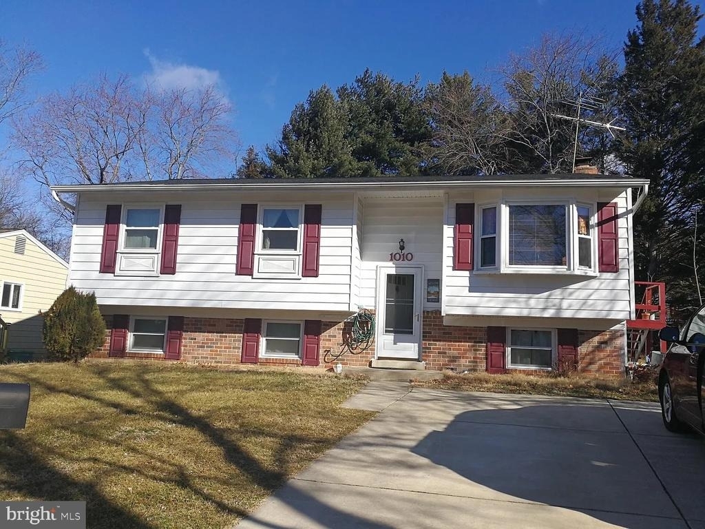 1010 Julian Place - Photo 1