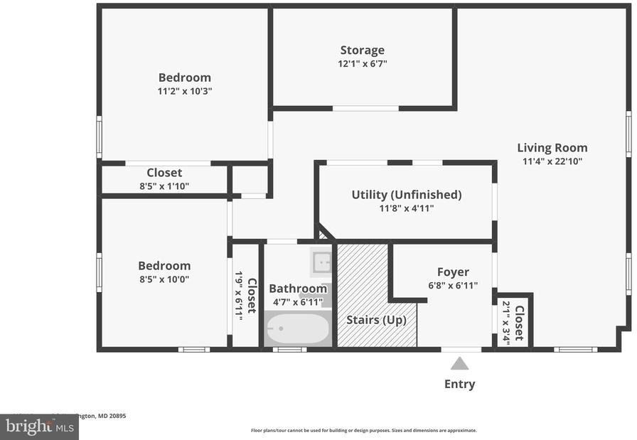 11214 Dewey Road - Photo 56