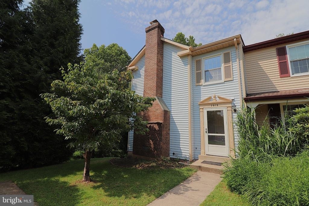 7518 Weatherby Drive - Photo 0