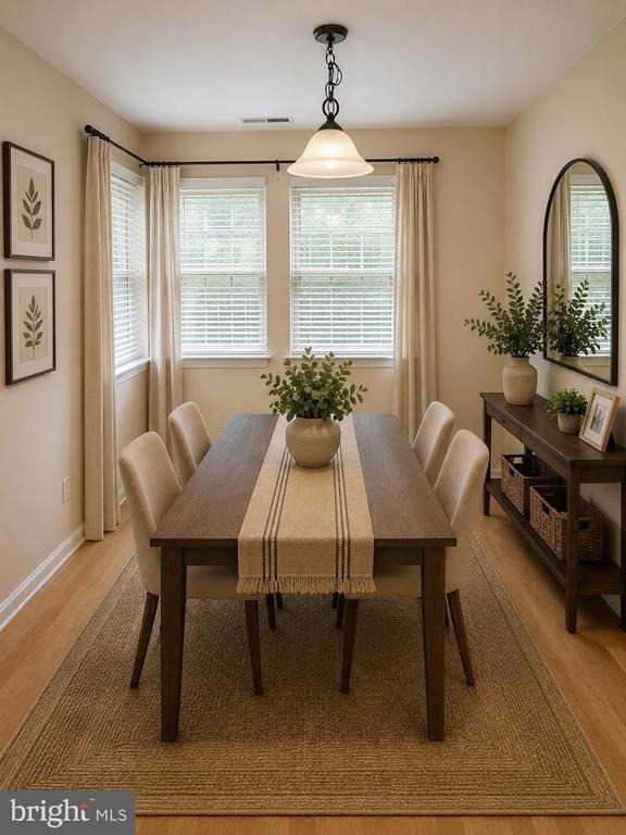 8605 Falls Run Road Ne - Photo 6