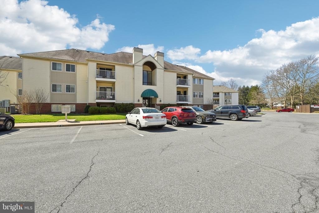 2104 Whitehall Road - Photo 1