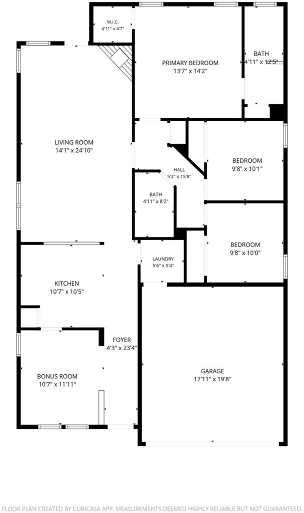 11500 Lapoynor St - Photo 38