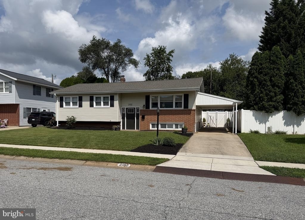 2102 Elder Drive - Photo 1