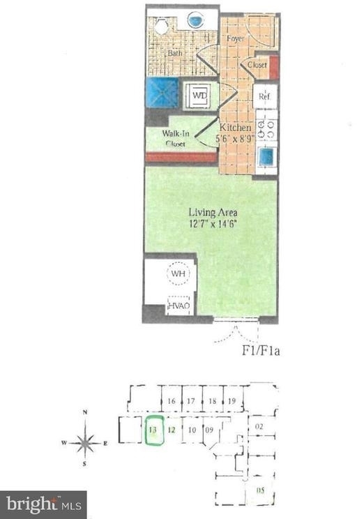 1300 N Street Nw - Photo 33