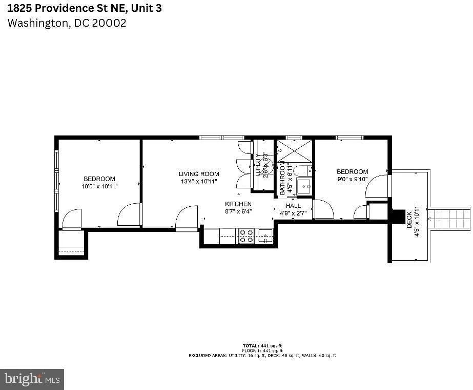 1825 Providence Street Ne - Photo 14