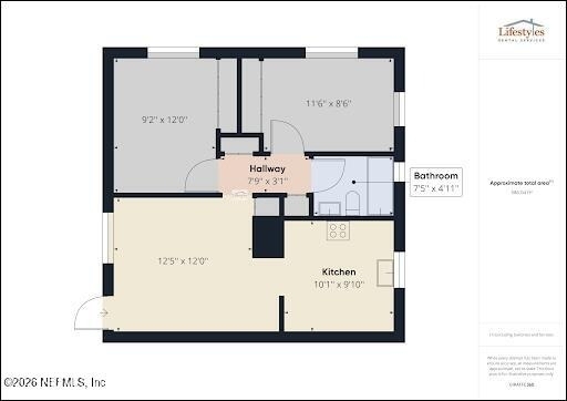 209 S 7th Street - Photo 17