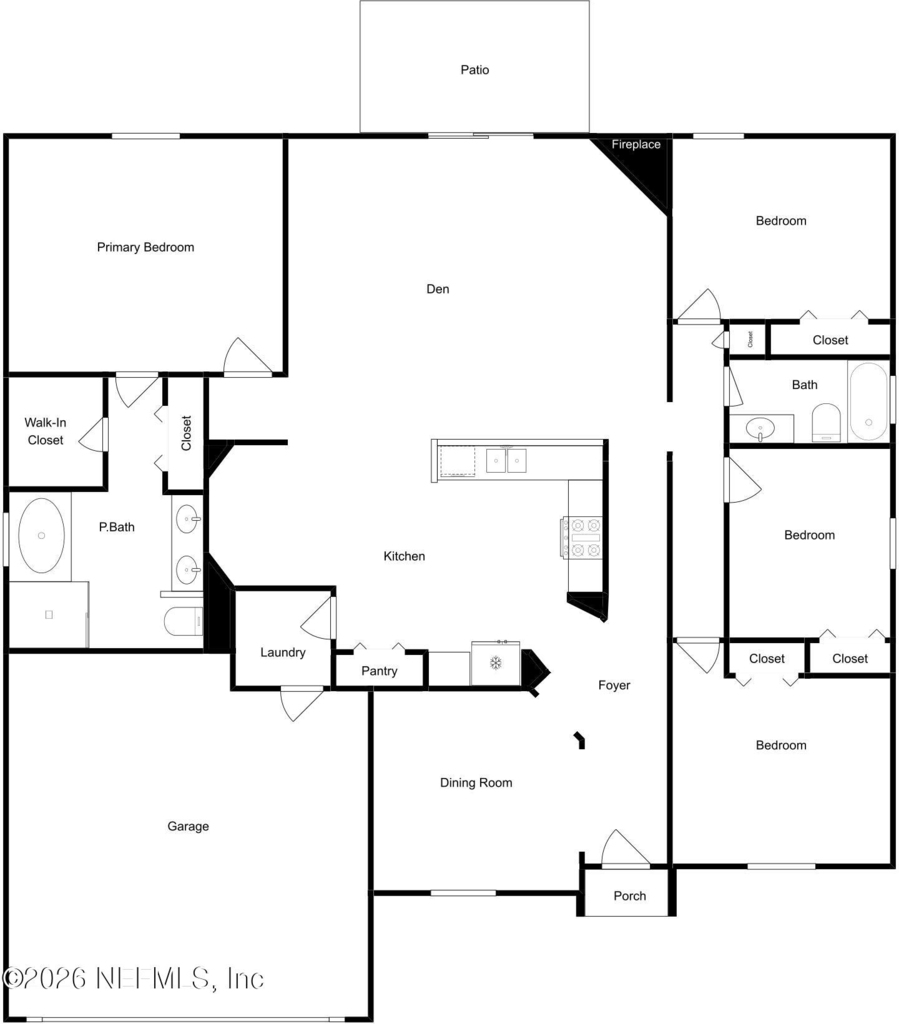 6240 Hawk View Road - Photo 20