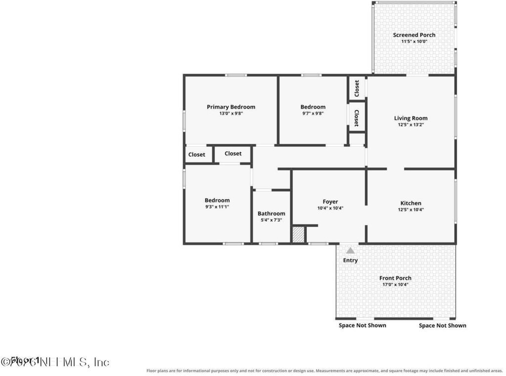 6813 Tinkerbell Lane - Photo 15