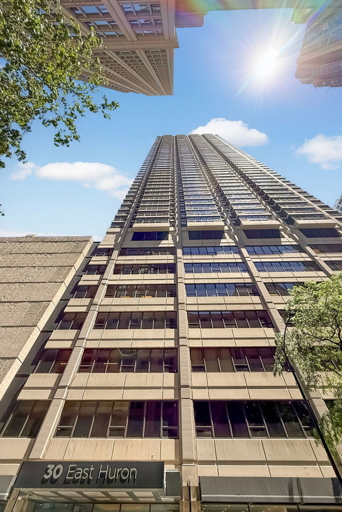 30 E Huron Street - Photo 2