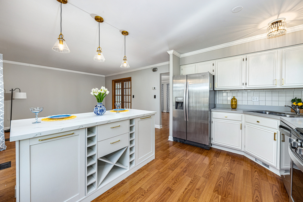 617 Lakewood Farms Drive - Photo 3