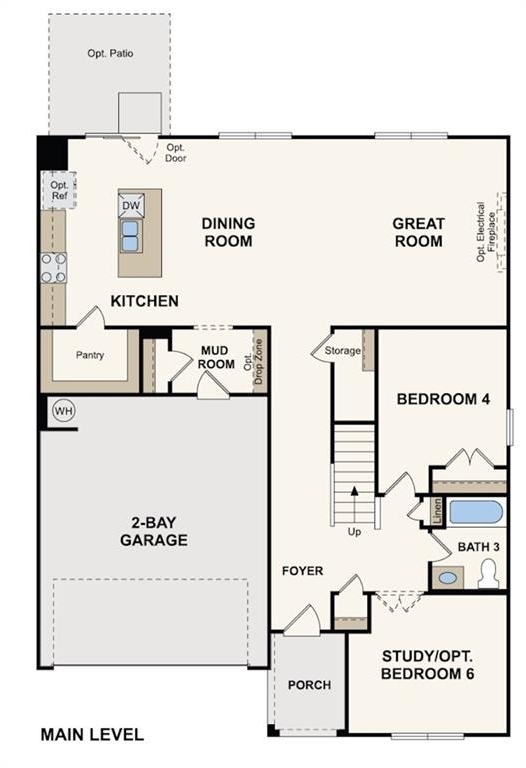 2389 Brown Dove Way - Photo 8