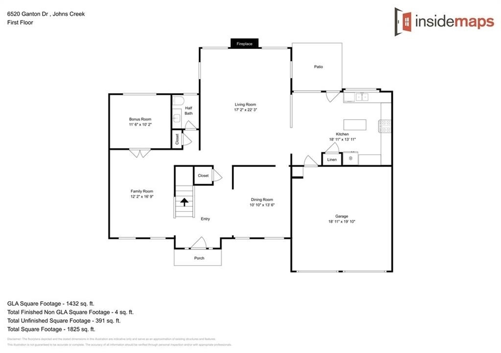 6520 Ganton Drive - Photo 22