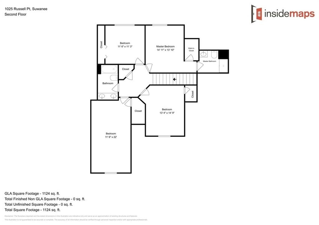 1025 Russell Point - Photo 23