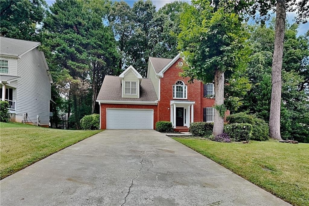 772 Rockfount Way - Photo 0