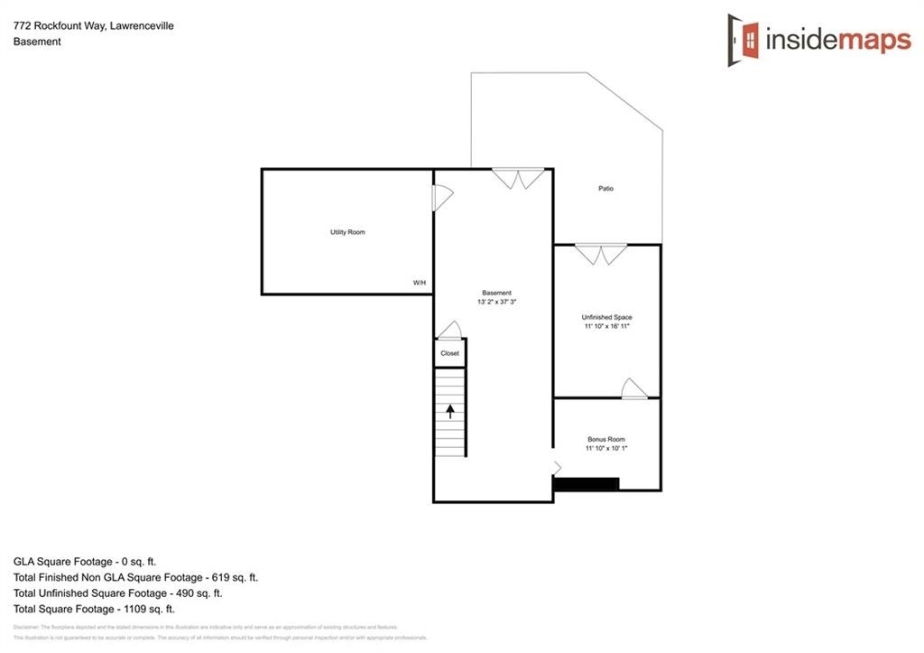 772 Rockfount Way - Photo 17