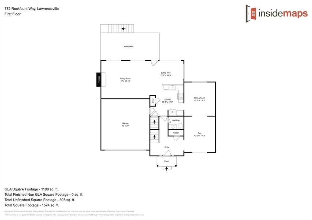 772 Rockfount Way - Photo 18
