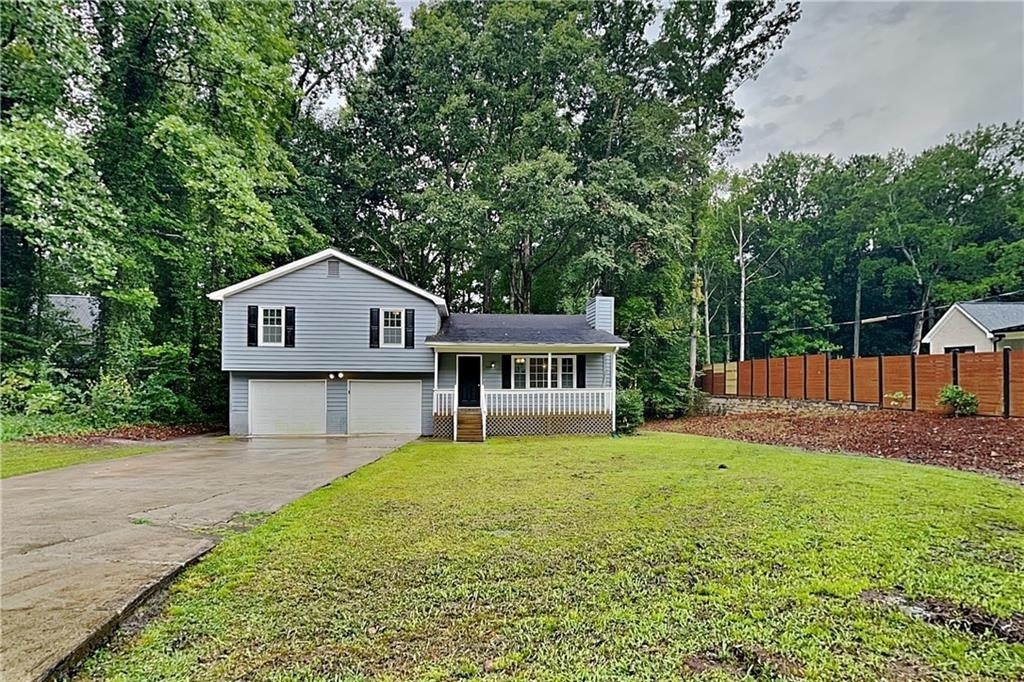5104 Dogwood Hills Drive - Photo 0