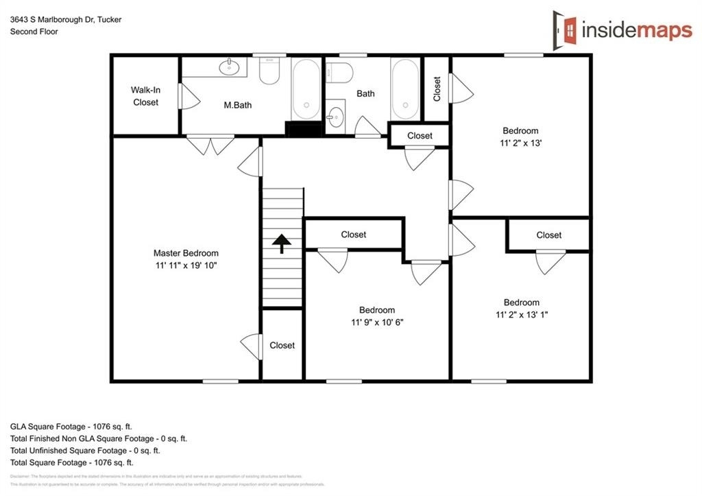 3643 S Marlborough Drive - Photo 19
