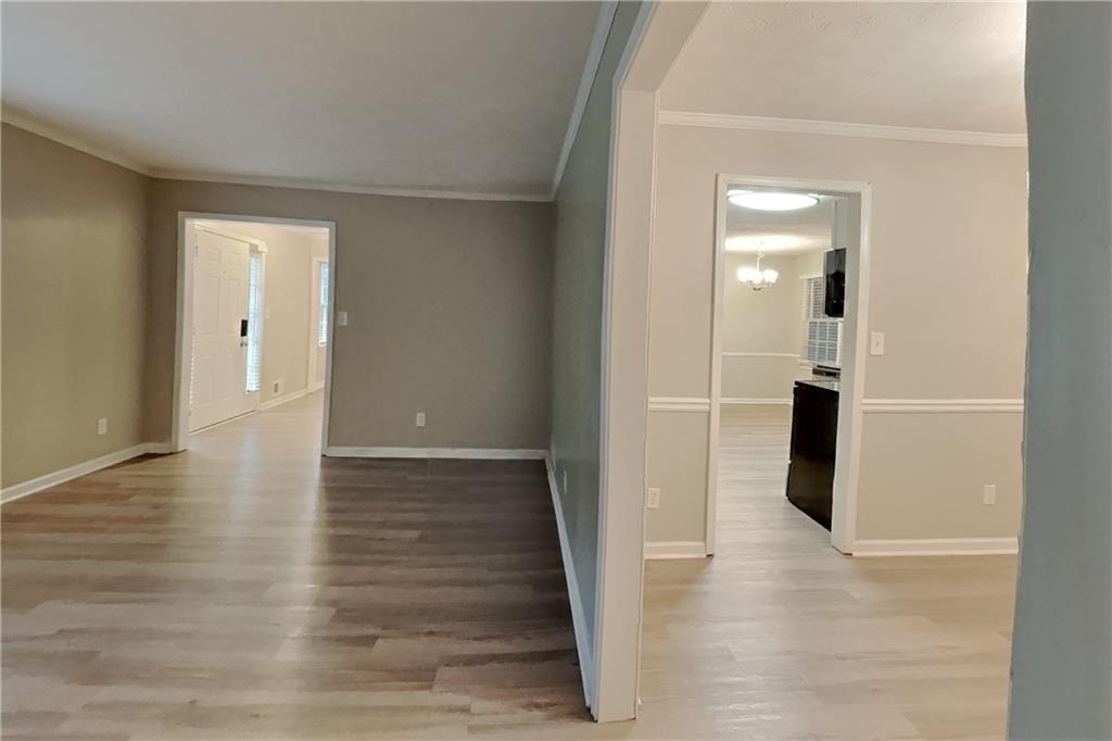 3643 S Marlborough Drive - Photo 1