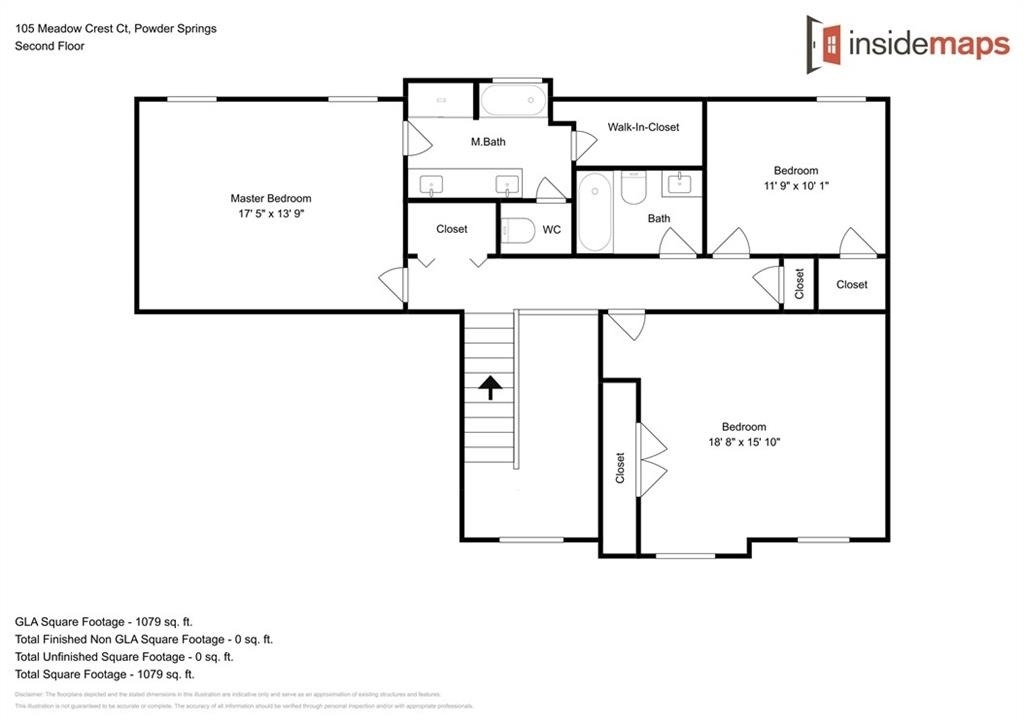 105 Meadow Crest Court - Photo 22