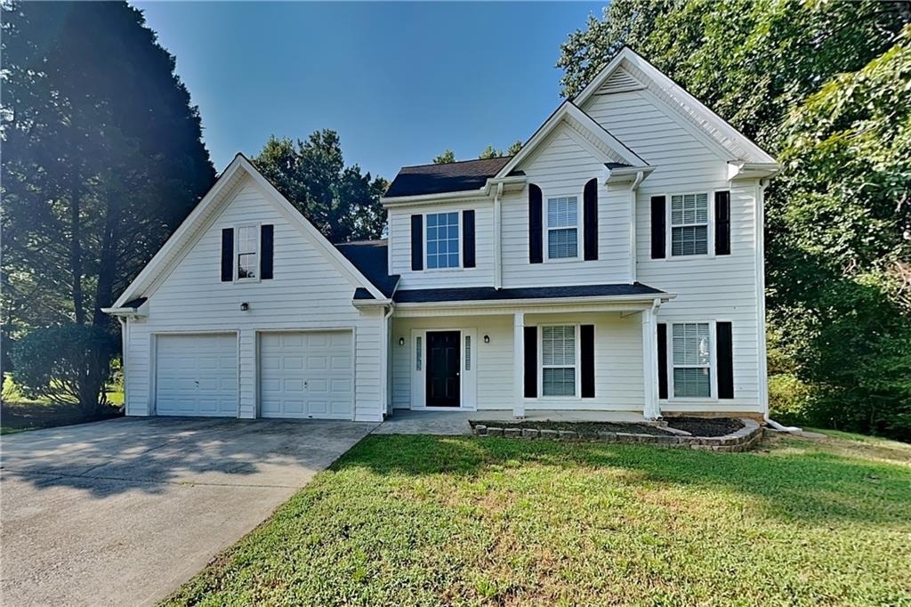 105 Meadow Crest Court - Photo 0