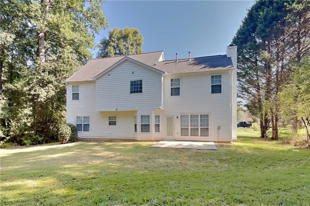 105 Meadow Crest Court - Photo 20
