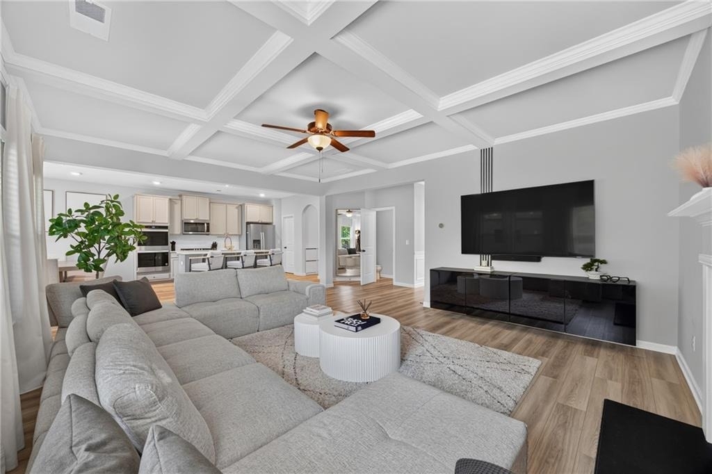 4778 Sultana Way Sw - Photo 5