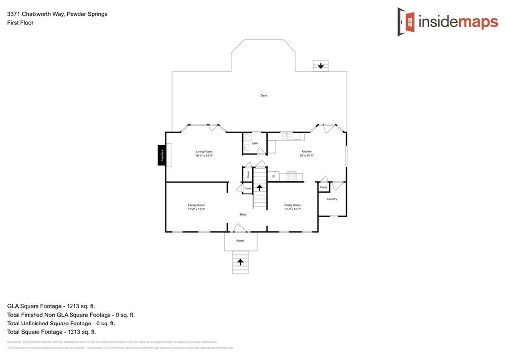 3371 Chatsworth Way - Photo 21