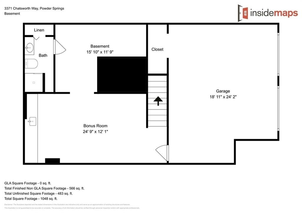 3371 Chatsworth Way - Photo 20