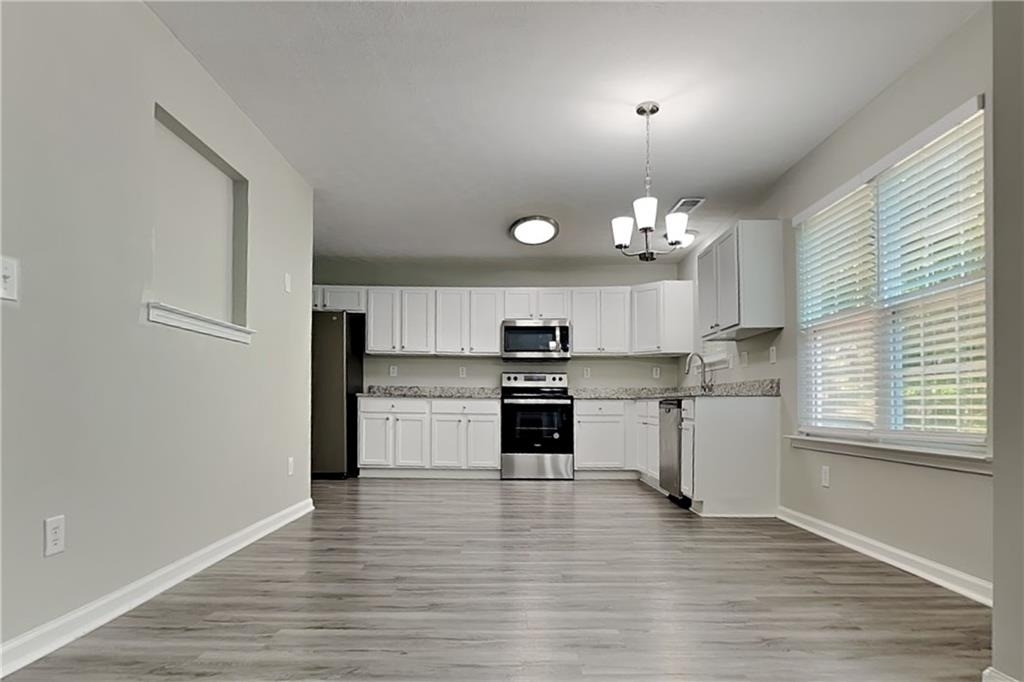 4808 Chafin Point Court - Photo 4