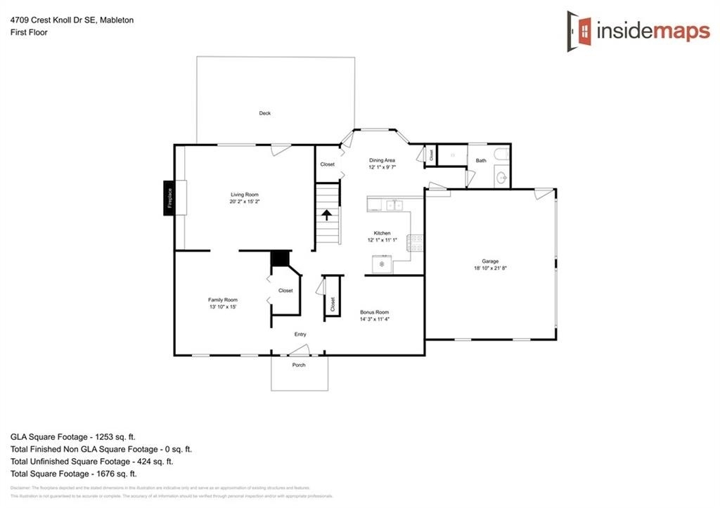 4709 Crest Knoll Drive Se - Photo 19