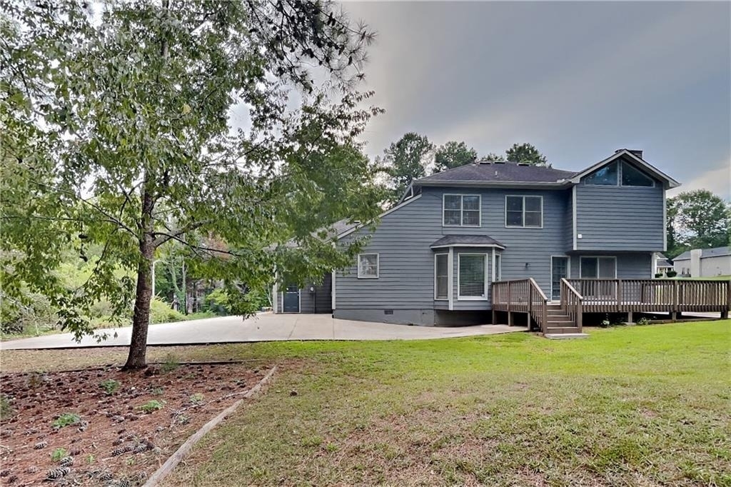 4709 Crest Knoll Drive Se - Photo 18