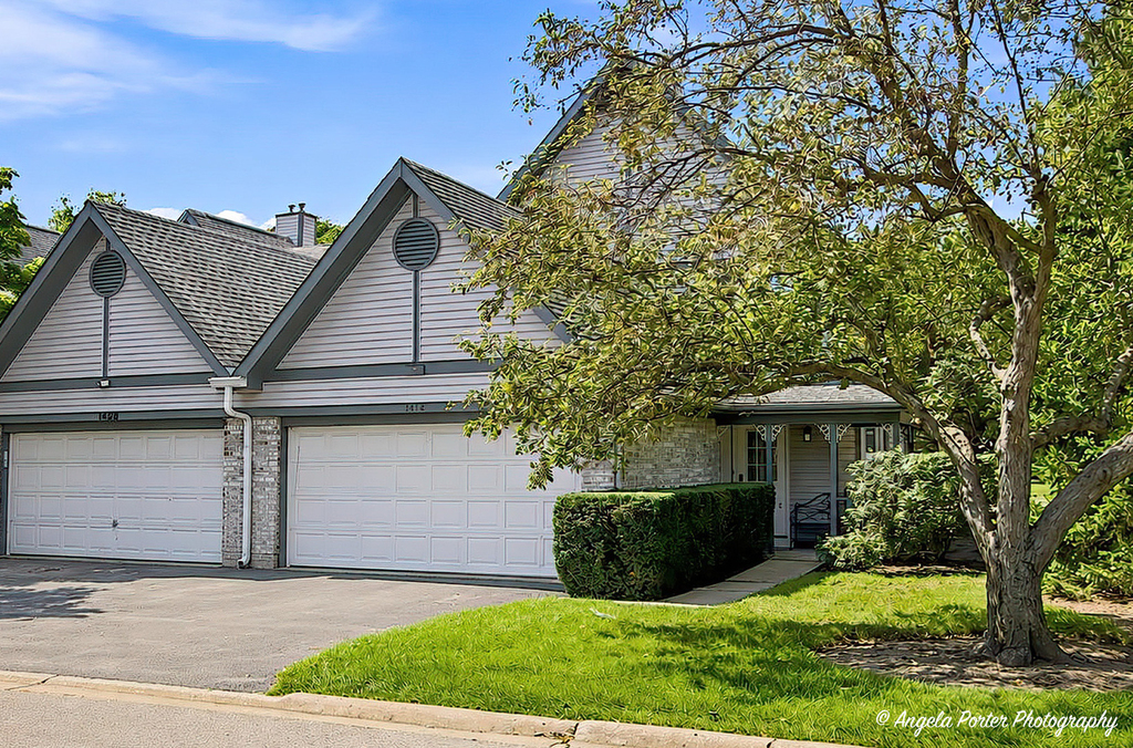 1434 Sherwood Court - Photo 1